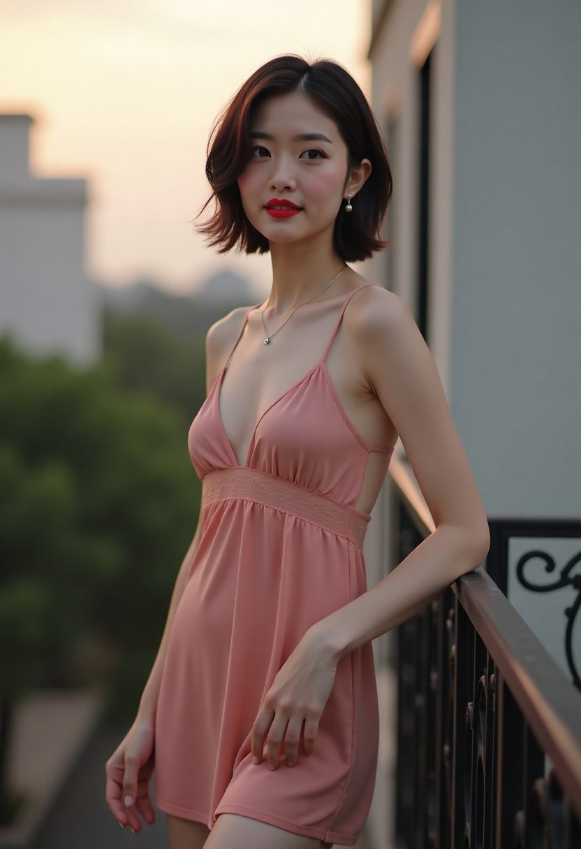 麻花大片特写海报